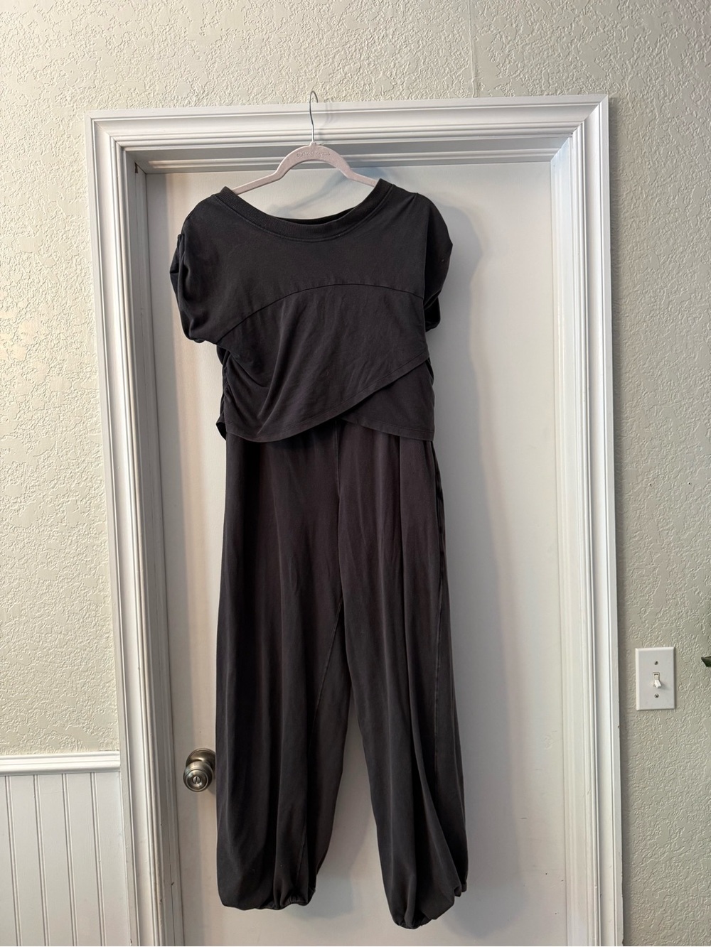 Free People crossover set